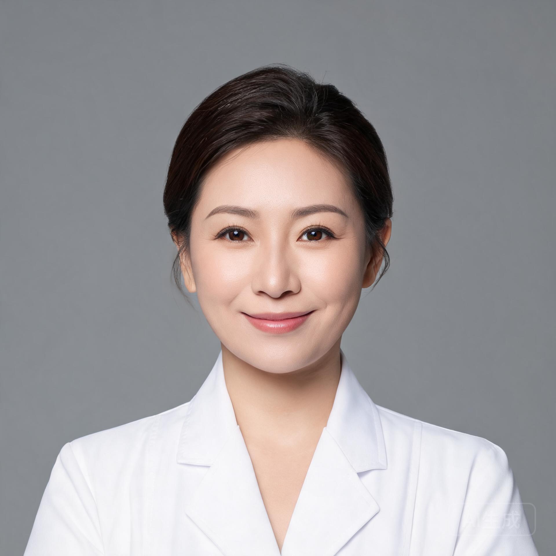李婉清律师头像